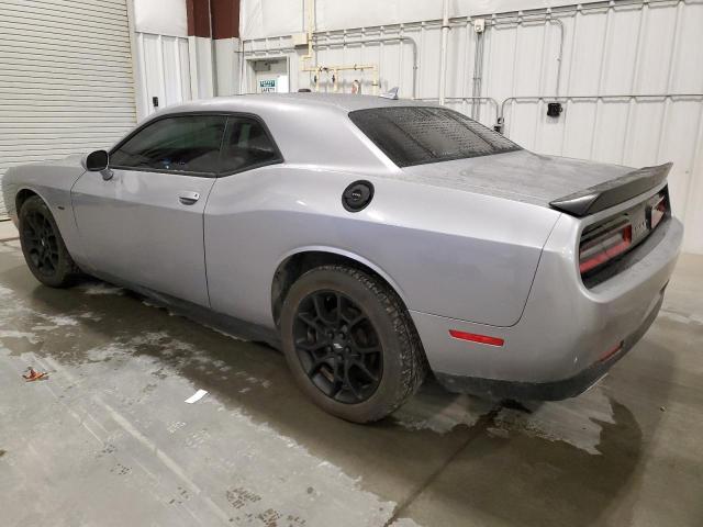 2C3CDZGG6HH615043 | 2017 DODGE CHALLENGER