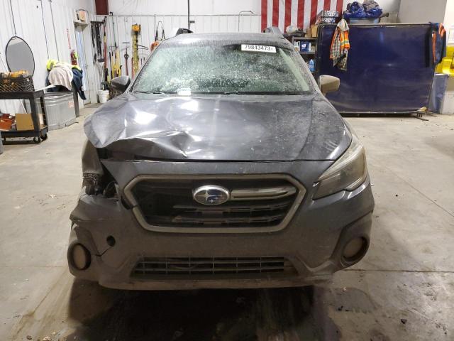 4S4BSANC5J3308384 | 2018 SUBARU OUTBACK 2.