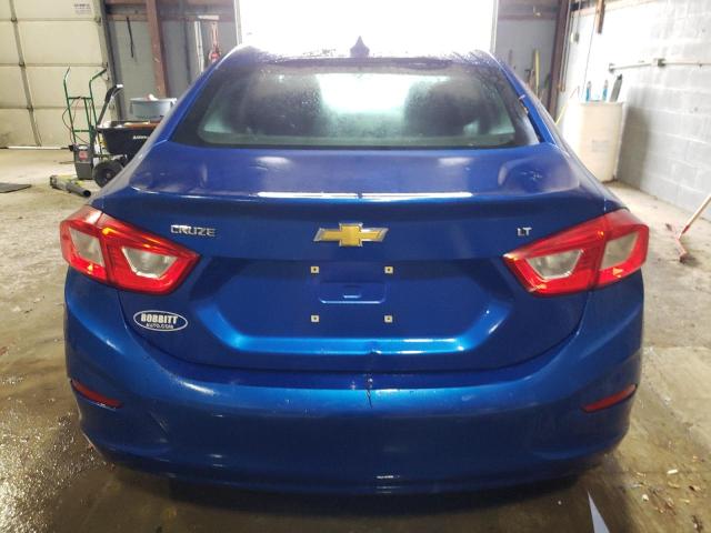 1G1BE5SM3G7272253 | 2016 CHEVROLET CRUZE LT