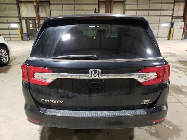 5FNRL6H54JB092119 | 2018 HONDA ODYSSEY EX