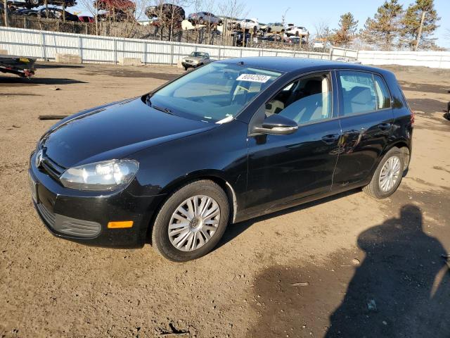 WVWDB7AJ1DW017890 | 2013 Volkswagen golf