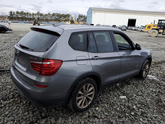 5UXWX9C56F0D47800 2015 BMW X3, photo no. 3