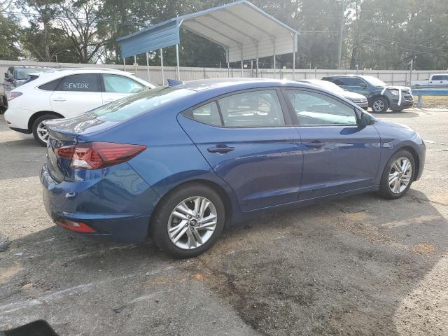 5NPD84LF0LH567589 | 2020 HYUNDAI ELANTRA SE