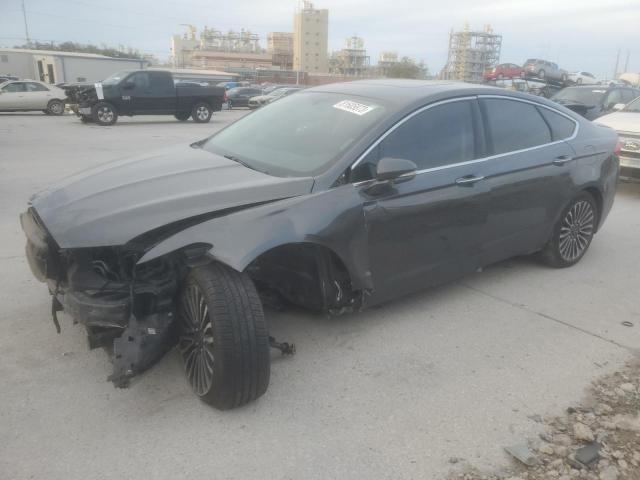 3FA6P0D96JR225853 | 2018 FORD FUSION TIT