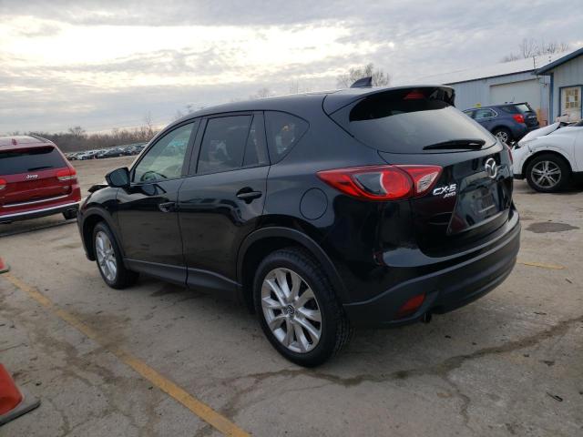 JM3KE4DY4E0327811 | 2014 MAZDA CX-5 GT