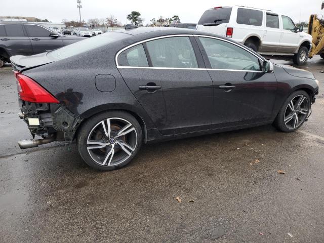 2017 VOLVO S60 R DESI - YV149MTS5H2437059