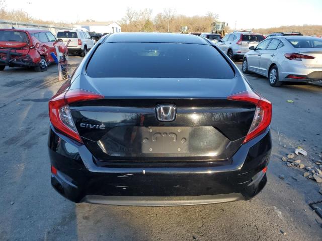 2HGFC2F50GH508945 | 2016 HONDA CIVIC LX