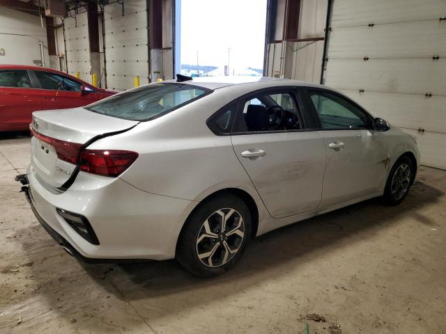 3KPF24AD0ME282327 Kia Forte FE 3