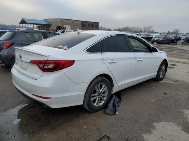 2015 Hyundai Sonata Se VIN: 5NPE24AF6FH234746 Lot: 40534925