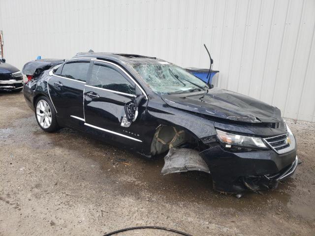 1G1145SL8EU118495 | 2014 CHEVROLET IMPALA LTZ