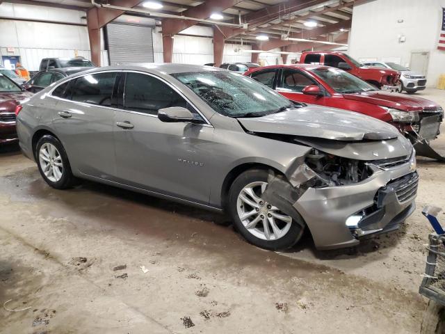 1G1ZF5SU3JF187308 | 2018 CHEVROLET MALIBU HYB