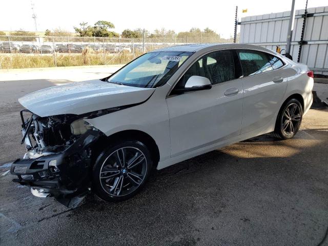 2024 BMW 228I - WBA53AK08R7N11151
