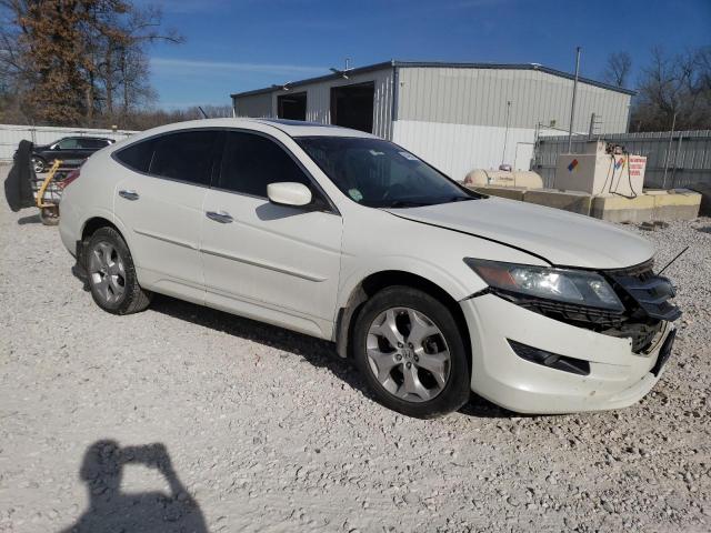 5J6TF2H57AL001549 | 2010 Honda accord crosstour exl