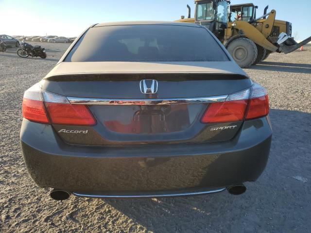 1HGCR2F55EA056066 | 2014 HONDA ACCORD SPO