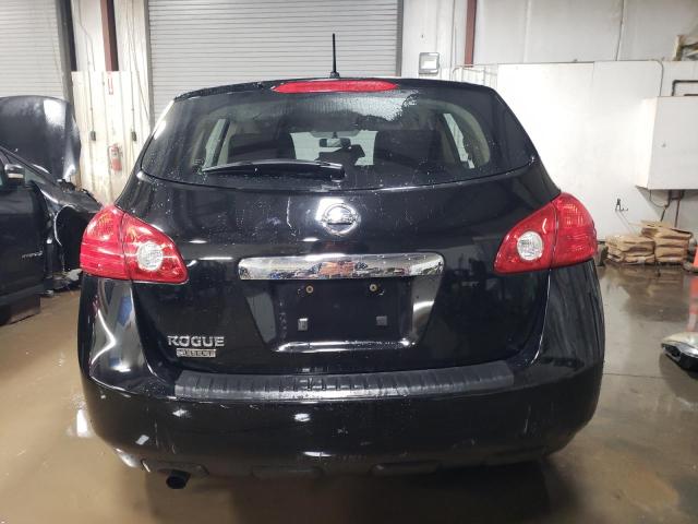 JN8AS5MT5EW604314 | 2014 NISSAN ROGUE SELE