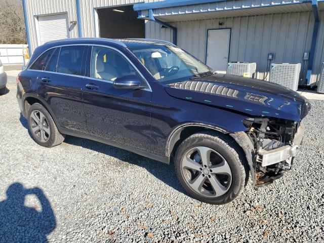 WDC0G4JB6GF034061 | 2016 MERCEDES-BENZ GLC 300