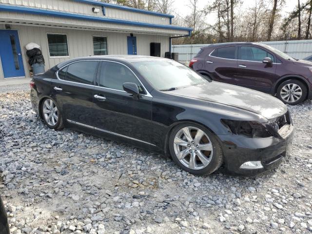 JTHDU46F185002121 | 2008 Lexus ls 600hl