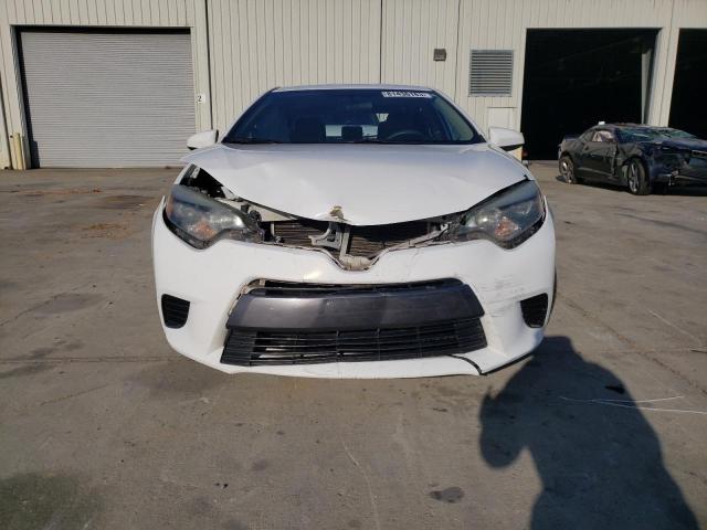 2T1BURHE9FC337766 | 2015 TOYOTA COROLLA L