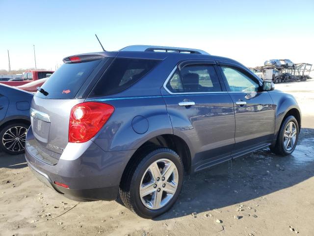 2GNALDEK3E6319783 | 2014 CHEVROLET EQUINOX LT