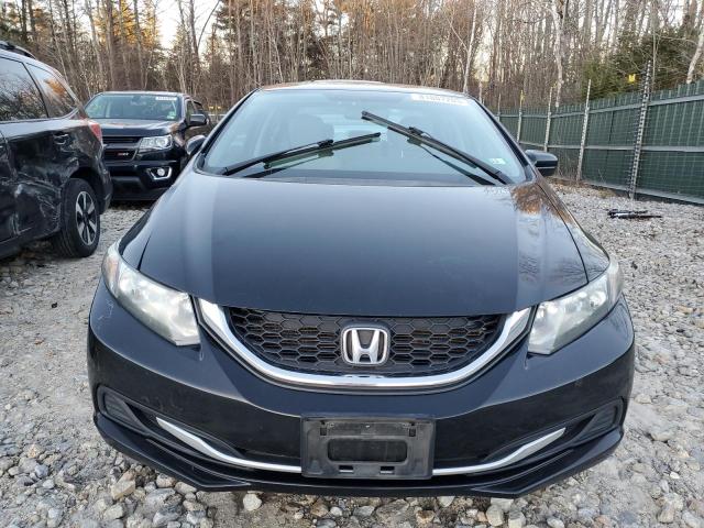 2HGFB2F59EH526456 | 2014 HONDA CIVIC LX