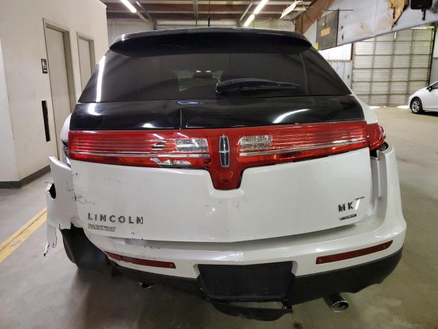 2LMHJ5AT0FBL01428 | 2015 LINCOLN MKT