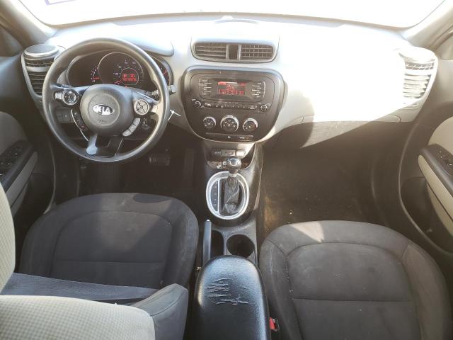 KNDJN2A20G7262460 | 2016 KIA SOUL