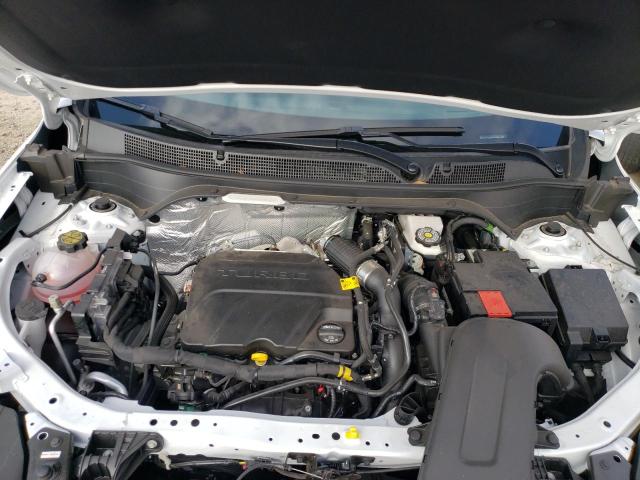 2024 CHEVROLET TRAX ACTIV KL77LKE25RC039204