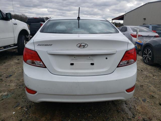 KMHCT4AE2GU124985 | 2016 HYUNDAI ACCENT SE