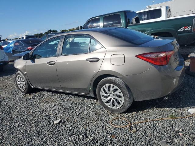 2T1BURHE4KC171196 | 2019 TOYOTA COROLLA L