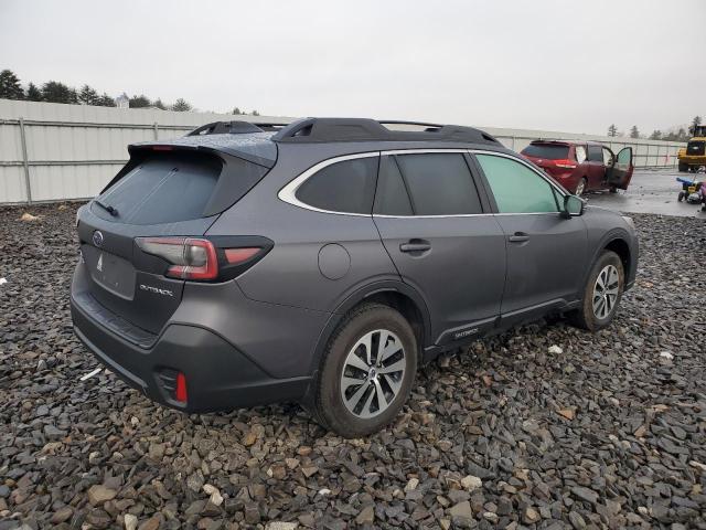 4S4BTAFC3N3223853 | 2022 SUBARU OUTBACK PR