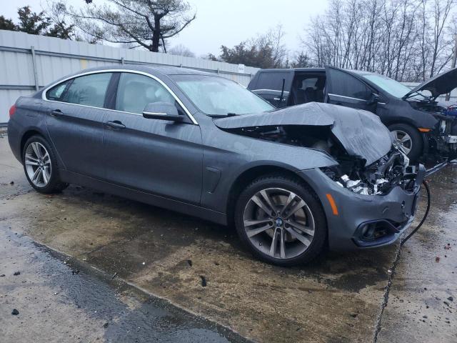 2016 BMW 435 XI GRA WBA4B3C56GG344533