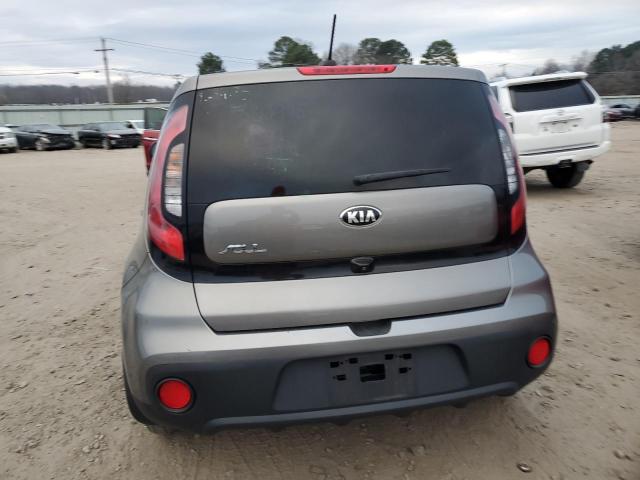 KNDJN2A26H7429504 | 2017 KIA SOUL