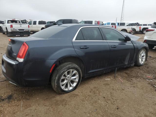 2C3CCAAG4JH265138 | 2018 CHRYSLER 300 TOURIN