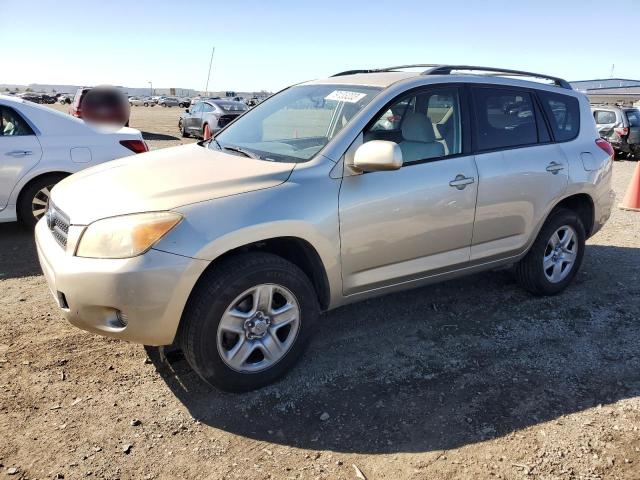 2008 Toyota RAV4 