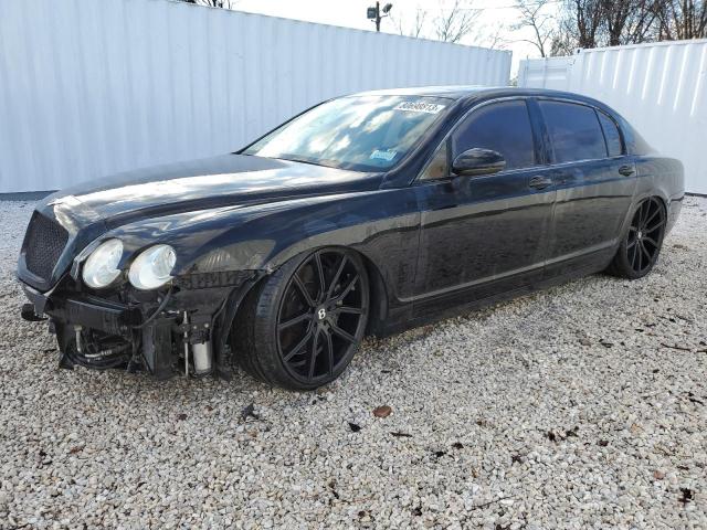 2006 Bentley Continental Flying Spur 