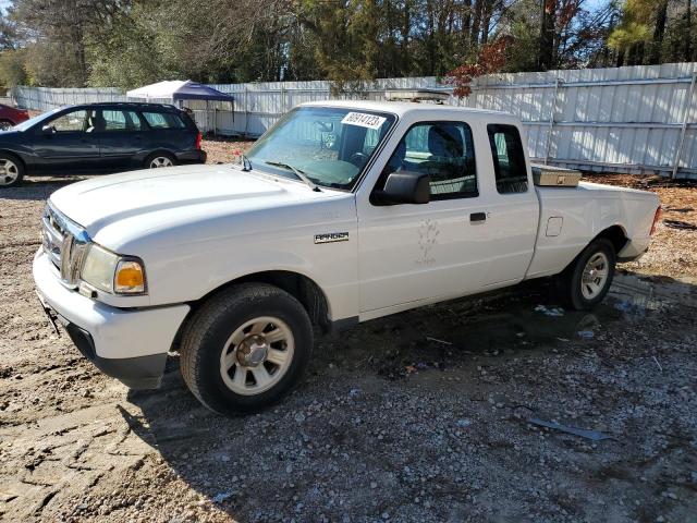 2011 Ford Ranger 