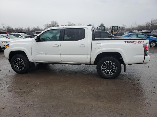 3TMCZ5AN2PM549782 | 2023 TOYOTA TACOMA DOU