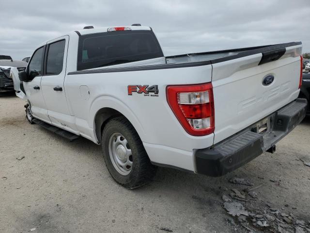 1FTFW1E58NFA86567 | 2022 FORD F150 SUPER