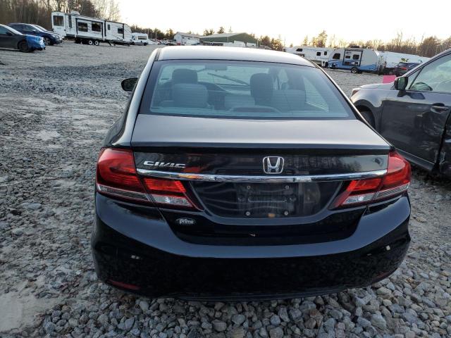 2HGFB2F59EH526456 | 2014 HONDA CIVIC LX