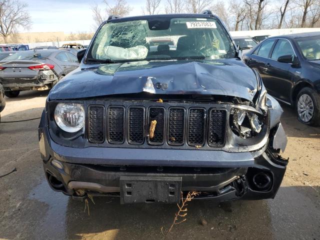 ZACNJDAB7MPM27201 | 2021 JEEP RENEGADE S