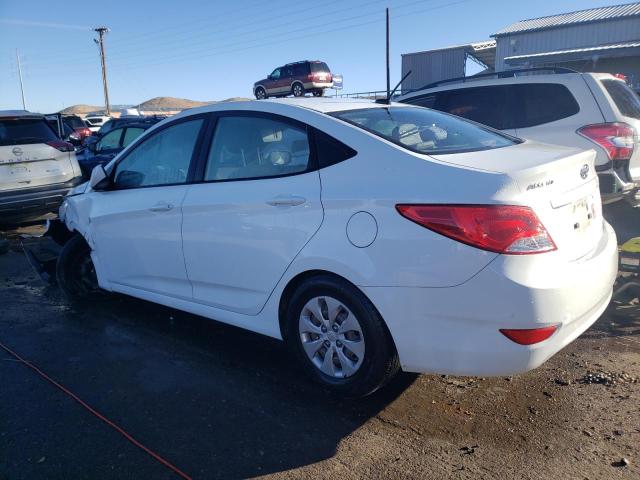 KMHCT4AE2GU099473 | 2016 HYUNDAI ACCENT SE