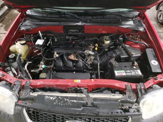 2001 Ford Escape Xlt VIN: 1FMCU04191KB82352 Lot: 62947184