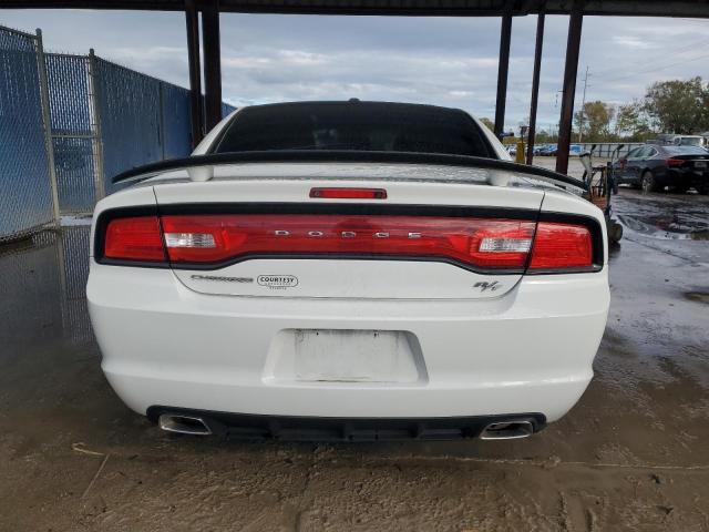 2C3CDXCT2EH272170 | 2014 DODGE CHARGER R/