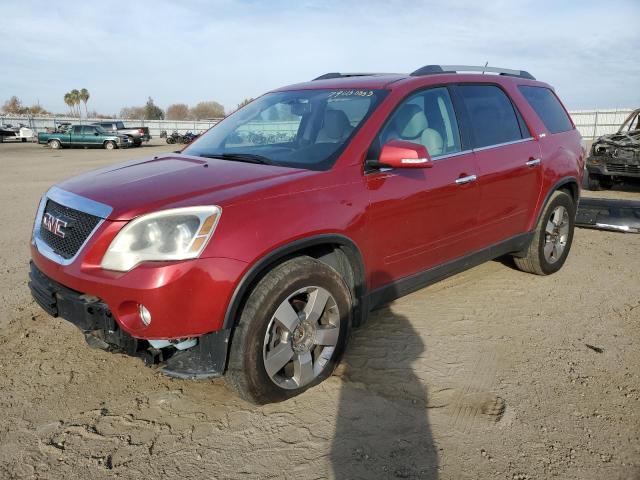 2012 GMC Acadia SLT1