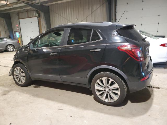 KL4CJESB6KB700614 | 2019 BUICK ENCORE PRE