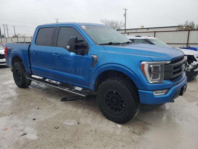 1FTFW1E52MFC27616 | 2021 FORD F150 SUPER