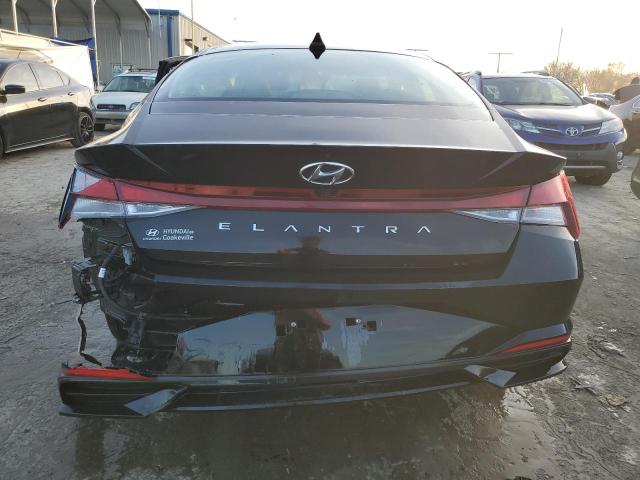 KMHLS4AG9PU387723 | 2023 HYUNDAI ELANTRA SE