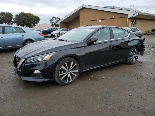 1N4BL4CV1MN404003 | 2021 Nissan altima sr