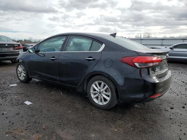 3KPFL4A75HE095646 | 2017 KIA forte lx