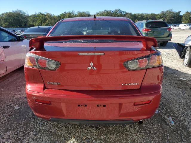 2015 MITSUBISHI LANCER SE JA32U2FU9FU025479
